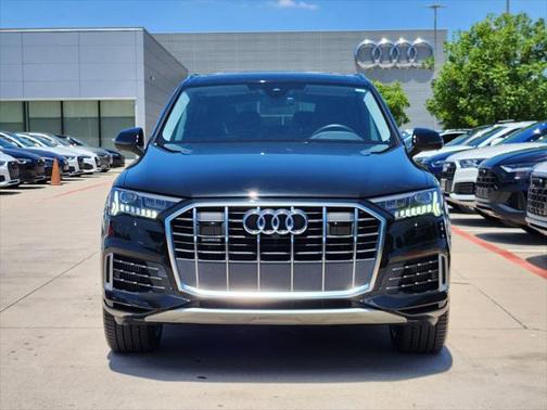 2023 Audi Q7 Premium Plus 55 TFSI quattro Tiptronic