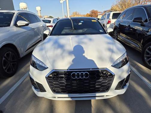 2023 Audi A5 Sportback Premium 45 TFSI S line quattro S tronic