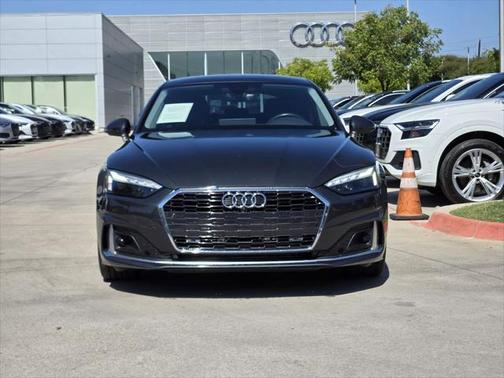 2022 Audi A5 Sportback Premium Plus 40 TFSI quattro S tronic