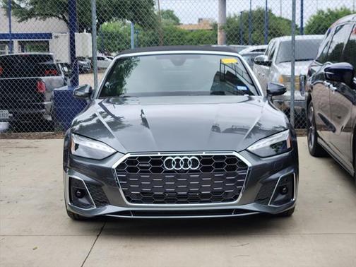 2024 Audi A5 Prestige 45 TFSI S line quattro S tronic