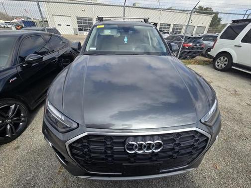 2023 Audi Q5 Premium Plus 45 TFSI S line quattro