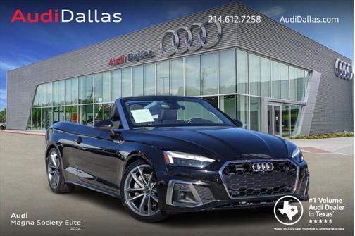 2023 Audi A5 Premium Plus 45 TFSI S line quattro S tronic