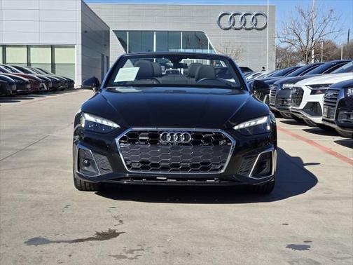 2023 Audi A5 Premium Plus 45 TFSI S line quattro S tronic