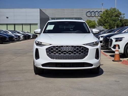 2025 Audi Q5 Premium Plus TFSI quattro S tronic