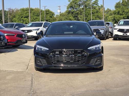 2023 Audi A5 Sportback Prestige 45 TFSI S line quattro S tronic