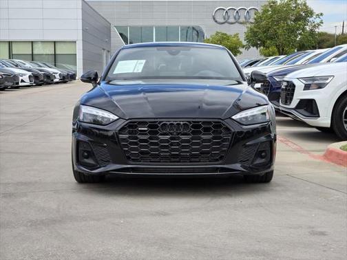2023 Audi A5 Sportback Prestige 45 TFSI S line quattro S tronic