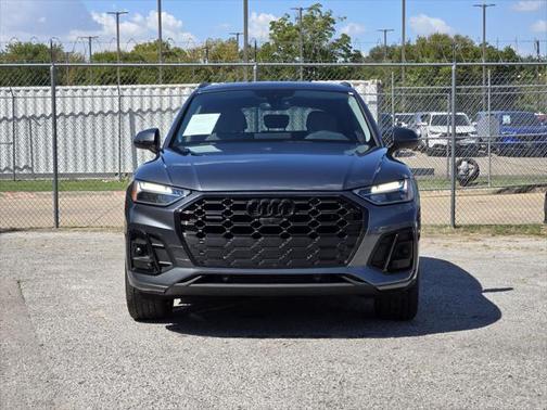 2023 Audi Q5 Premium Plus 45 TFSI S line quattro
