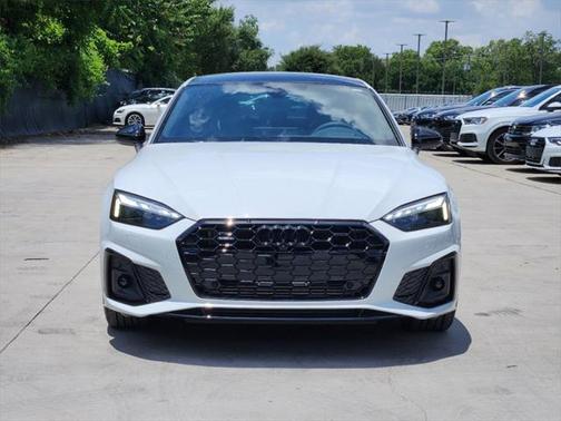 2024 Audi A5 Sportback Prestige 45 TFSI S line quattro S tronic