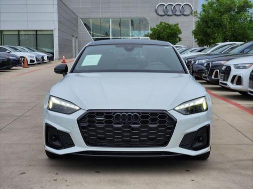 2024 Audi A5 Sportback Prestige 45 TFSI S line quattro S tronic