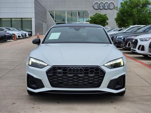 2024 Audi A5 Sportback Prestige 45 TFSI S line quattro S tronic