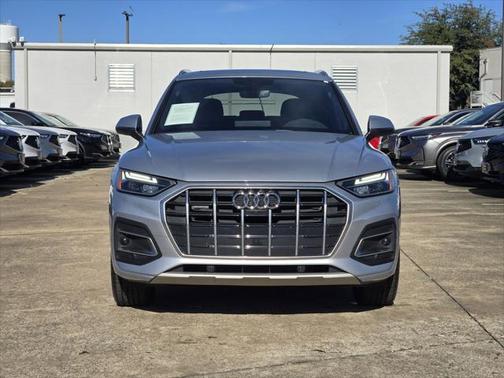 2022 Audi Q5 Premium Plus 40 TFSI quattro S tronic