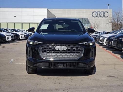 2025 Audi Q5 Premium Plus TFSI quattro S tronic