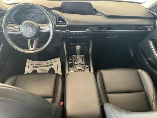 2019 Mazda Mazda3 FWD w/Select Package