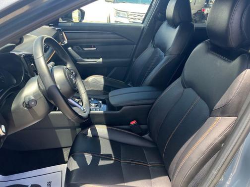 2023 Mazda CX-50 2.5 S Premium Plus Package