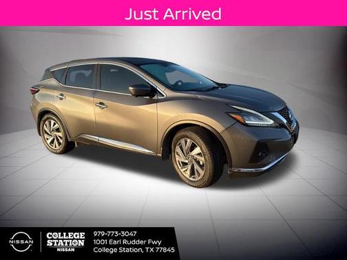 2021 Nissan Murano SL