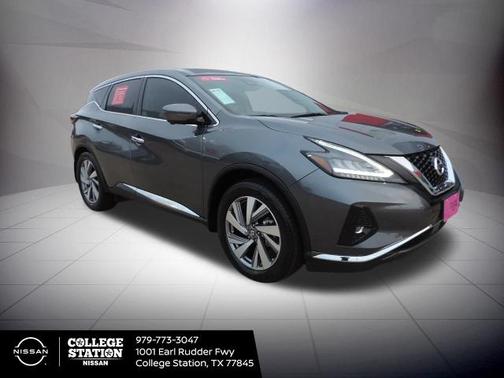 2021 Nissan Murano SL