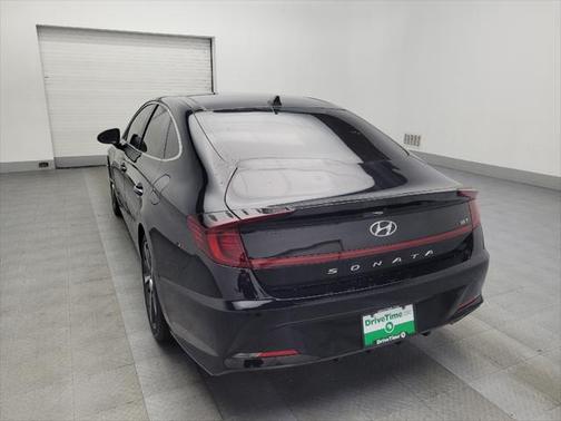 2023 Hyundai SONATA SEL Plus