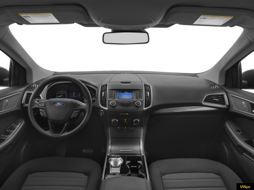 2019 Ford Edge SE