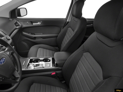 2019 Ford Edge SE