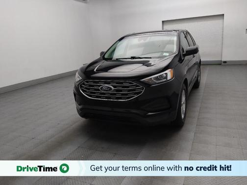 2019 Ford Edge SE