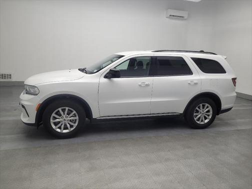 2023 Dodge Durango SXT RWD