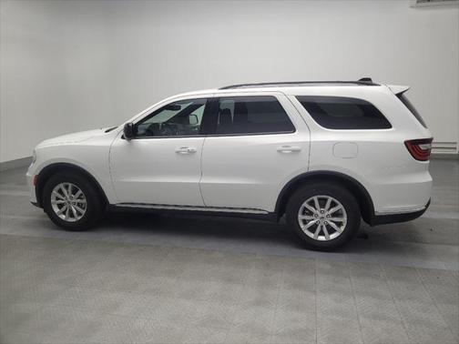 2023 Dodge Durango SXT RWD