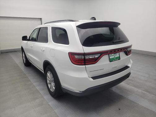 2023 Dodge Durango SXT RWD