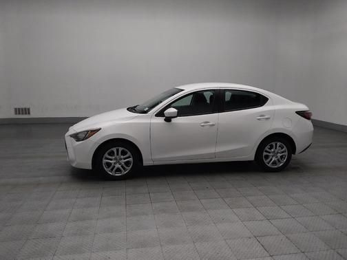 2018 Toyota Yaris iA Base