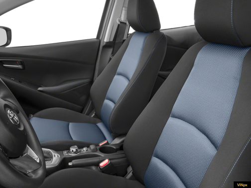 2018 Toyota Yaris iA Base