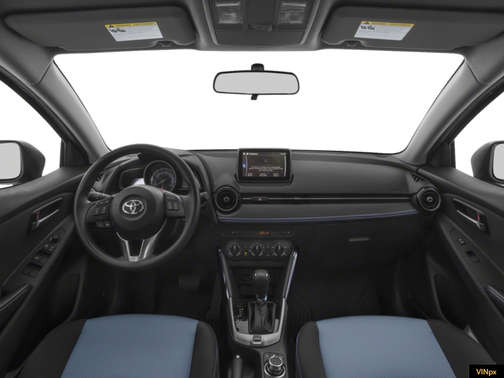 2018 Toyota Yaris iA Base