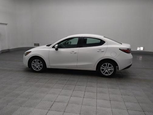 2018 Toyota Yaris iA Base