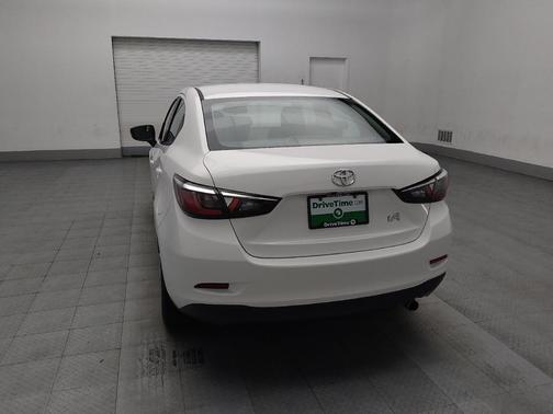 2018 Toyota Yaris iA Base