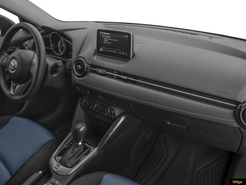 2018 Toyota Yaris iA Base