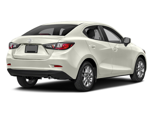 2018 Toyota Yaris iA Base
