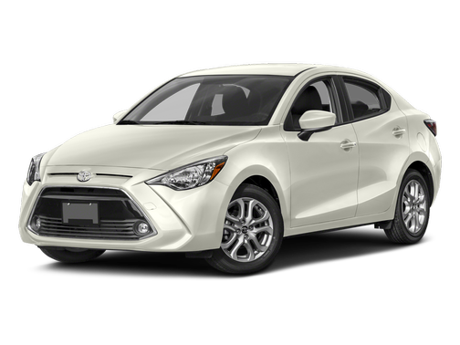 2018 Toyota Yaris iA Base