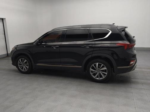 2019 Hyundai SANTA FE SEL Plus 2.4