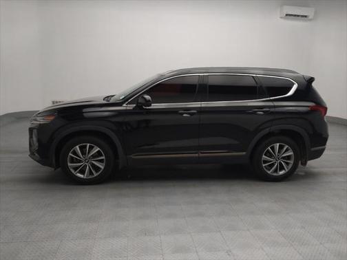 2019 Hyundai SANTA FE SEL Plus 2.4