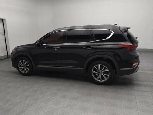 2019 Hyundai SANTA FE SEL Plus 2.4