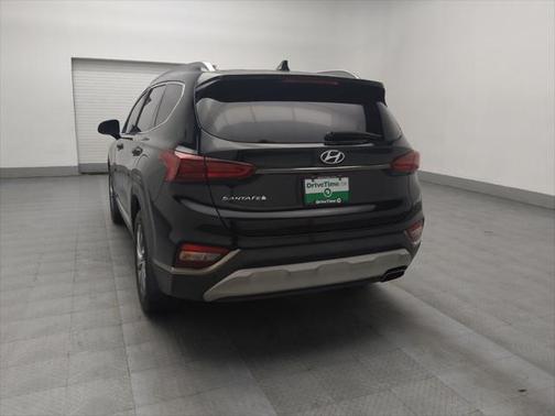 2019 Hyundai SANTA FE SEL Plus 2.4
