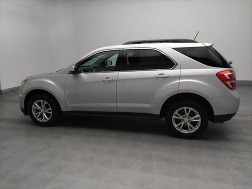 2017 Chevrolet Equinox 1LT
