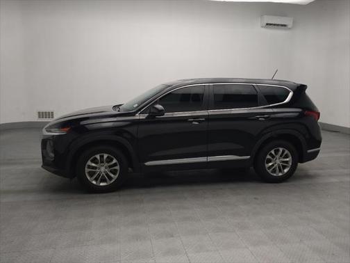 2020 Hyundai SANTA FE SE 2.4