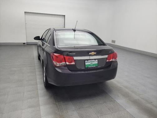 2016 Chevrolet Cruze Limited 1LT