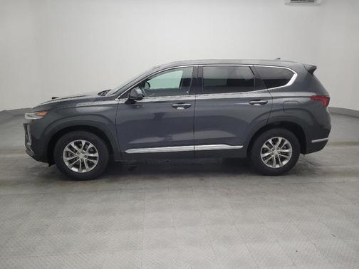2019 Hyundai SANTA FE SEL 2.4