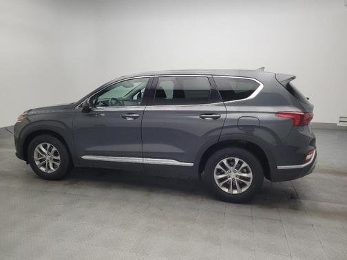 2019 Hyundai SANTA FE SEL 2.4