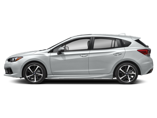 2023 Subaru Impreza Sport