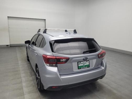 2023 Subaru Impreza Sport