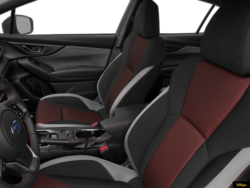 2023 Subaru Impreza Sport