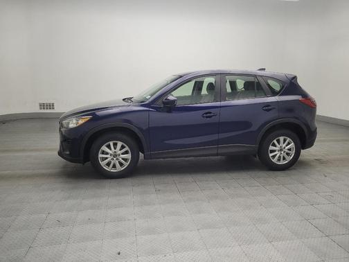 2014 Mazda CX-5 Sport