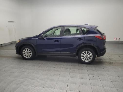 2014 Mazda CX-5 Sport