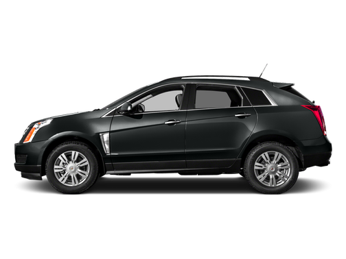 2016 Cadillac SRX Performance Collection
